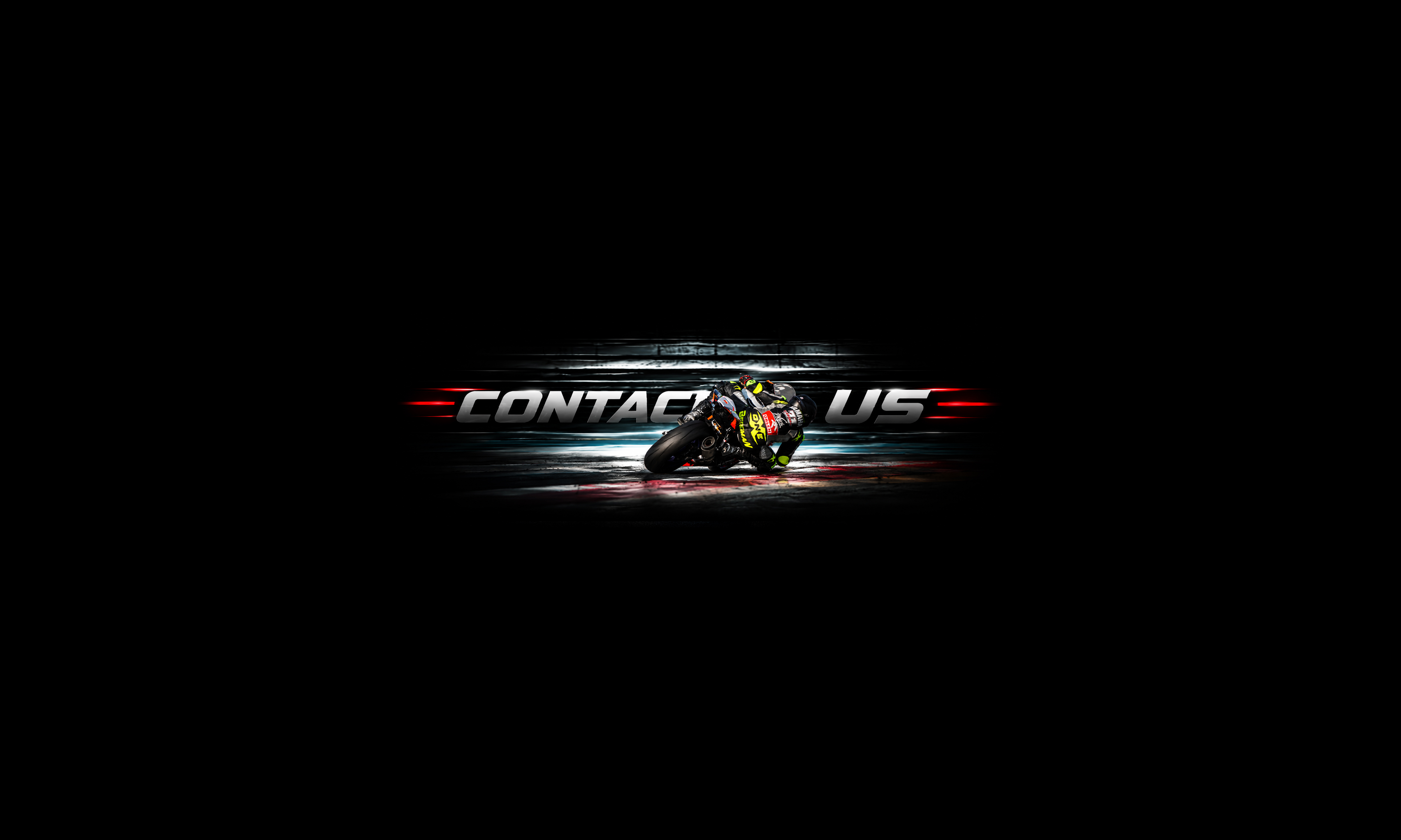 Contact Furiosa Racing