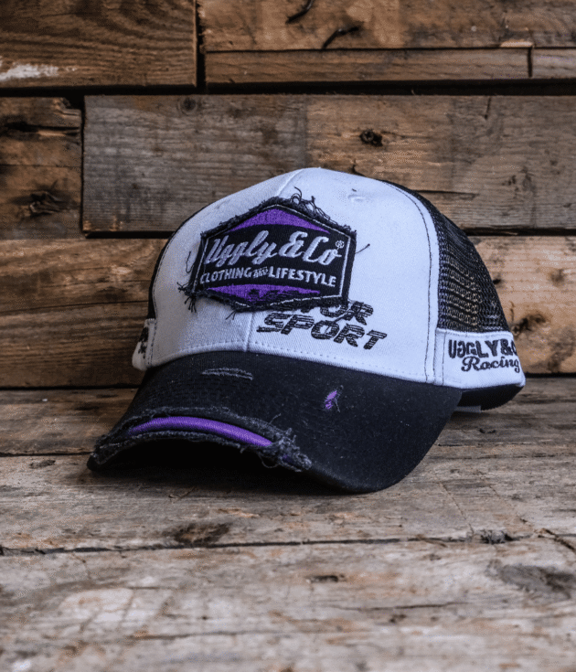 JDM Racing Diamond Cap
