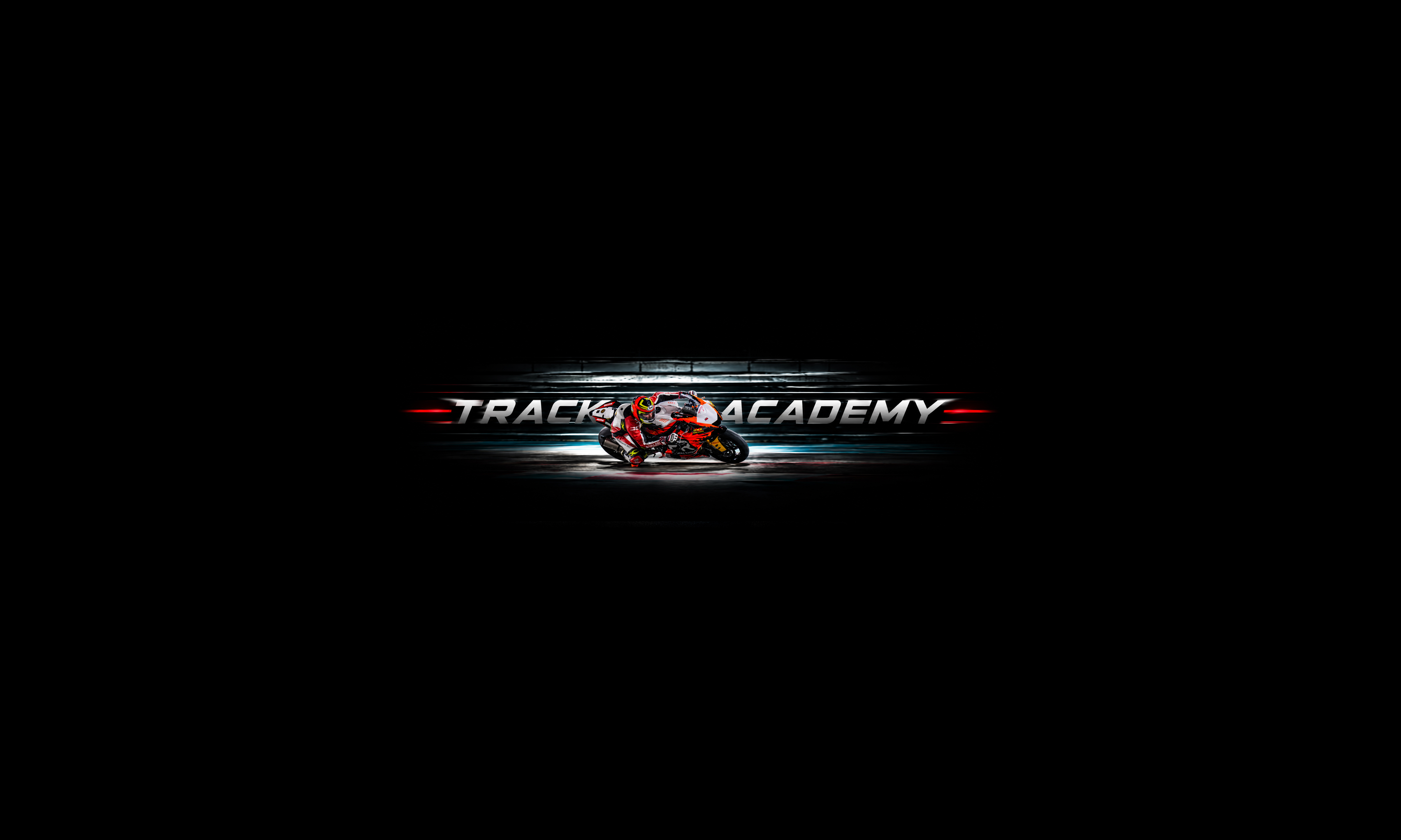 Track Academy