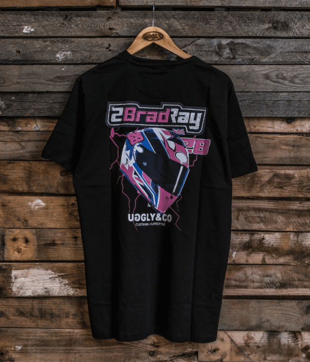 Brad Ray Electric Tee