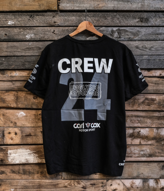 Crew Tee 2024