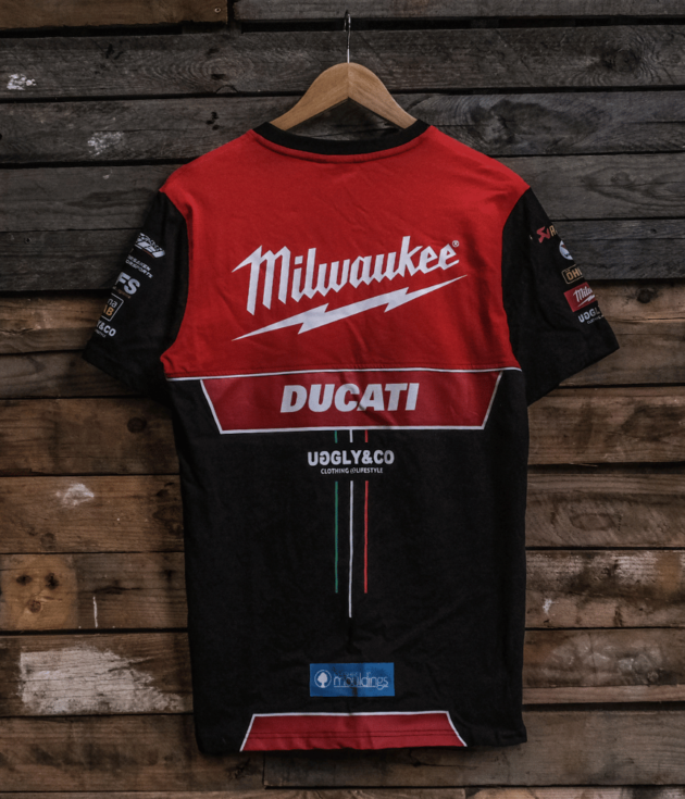 Milwaukee Team Wear