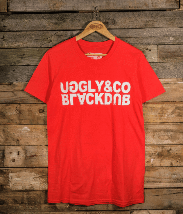 Red Box Tee