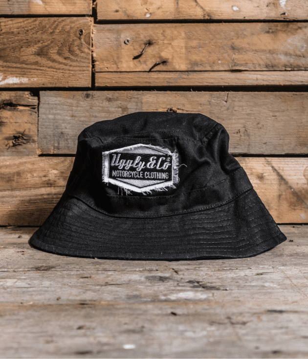 Black Diamond Bucket Hat