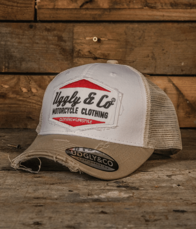 The Original Diamond Cap